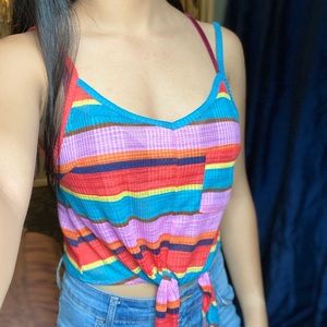 urban outfitters tank